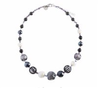 Collier MurrinaMurano Venezia Femme in Verre GM0272015